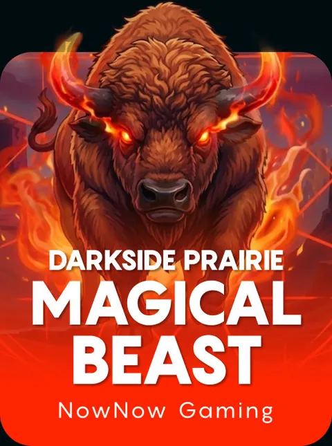 Darkside Prairie: Magical Beast