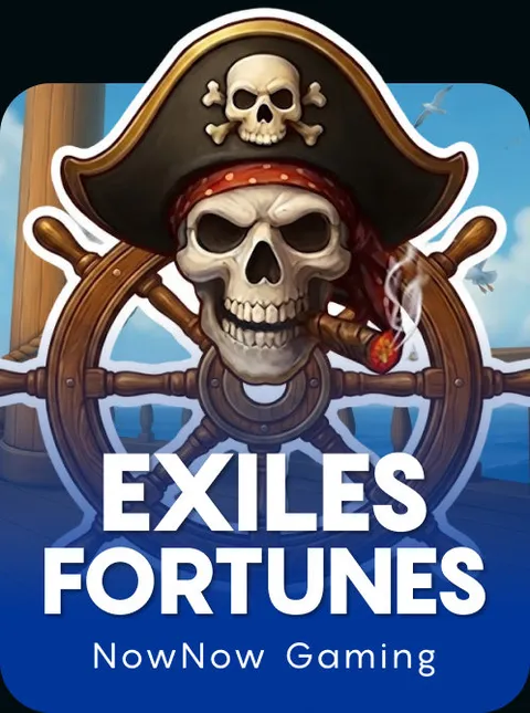 Exiles Fortunes