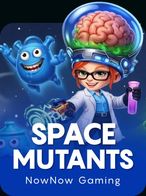 Space Mutants
