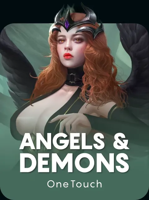 Angels and Demons