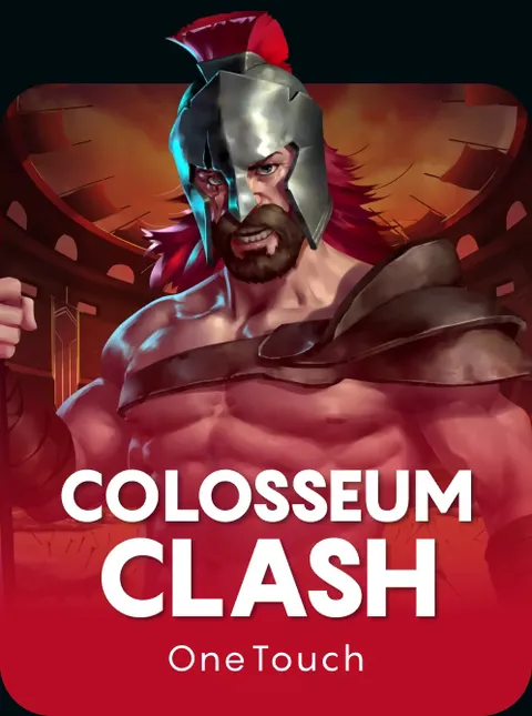 Colosseum Clash