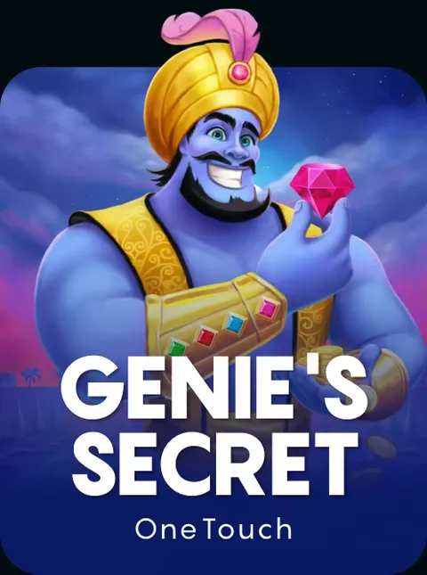 Genie's Secret