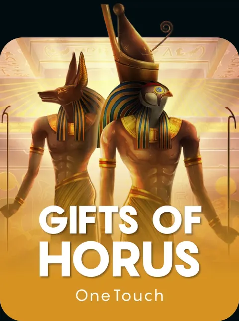 Gifts Of Horus
