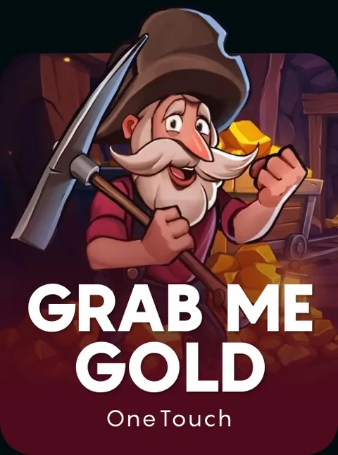 Grab Me Gold