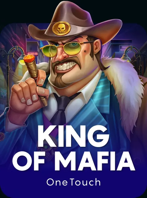 King of Mafia