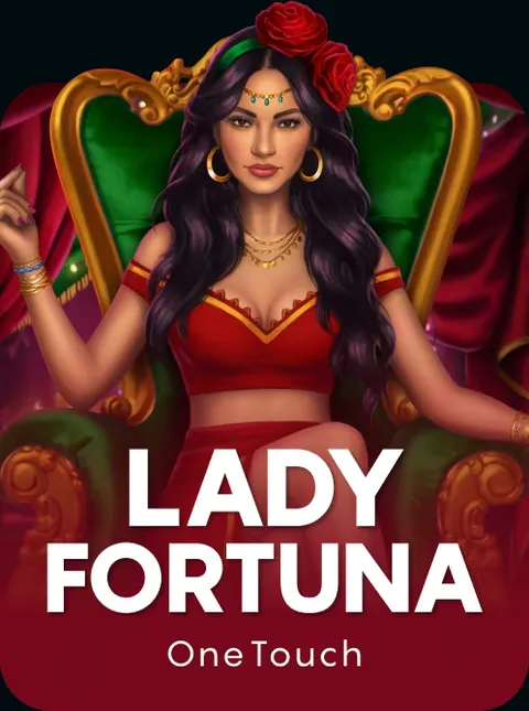 Lady Fortuna