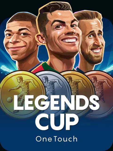 Legends Cup