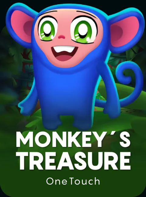 Monkey's Treasure