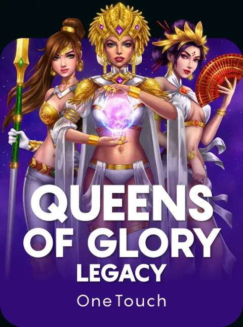Queens of Glory Legacy