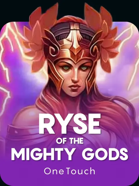 Ryse of the Mighty Gods