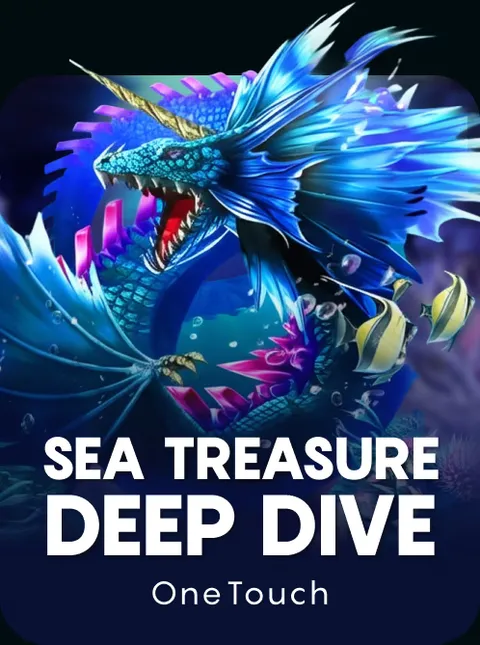 Sea Treasure Deep Dive