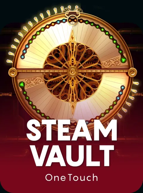 Steam Vault