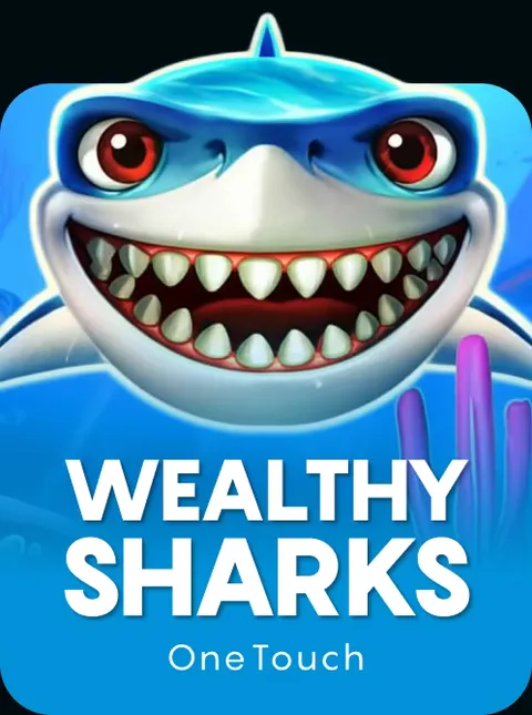 Wealthy Sharks
