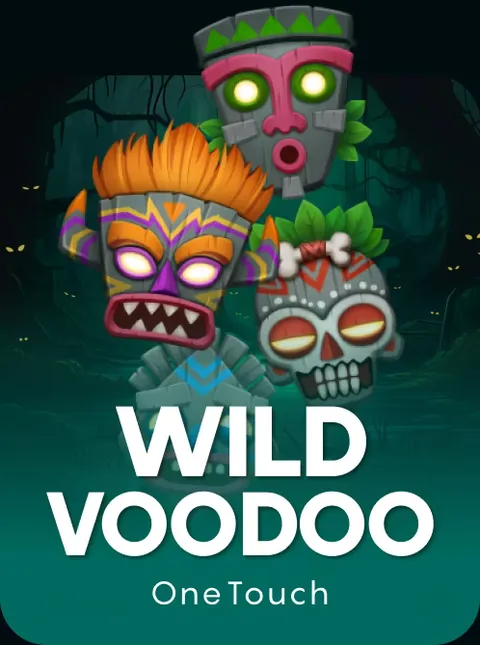 Wild Voodoo