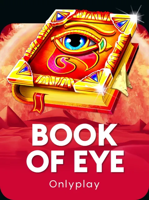 Book of Eye