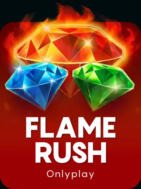 Flame Rush