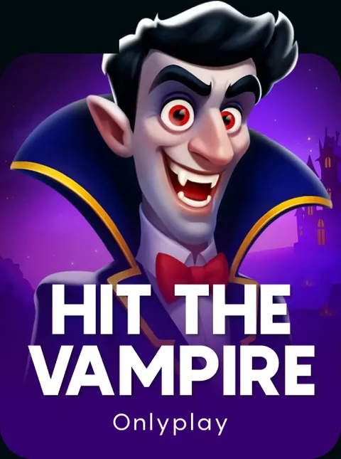 Hit the Vampire