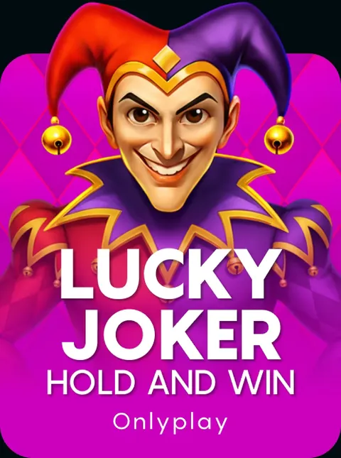 Lucky Joker: Hold and Win