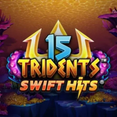 15 Tridents