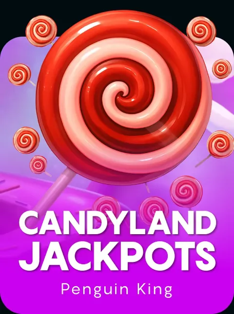 Candyland Jackpots