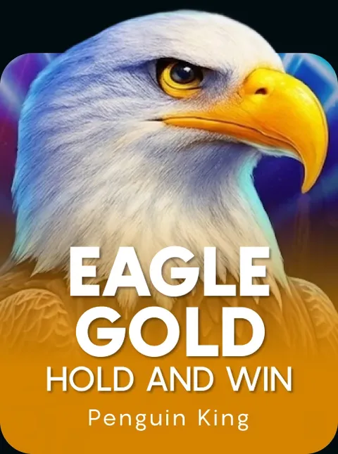 Eagle Gold: Hold and Win