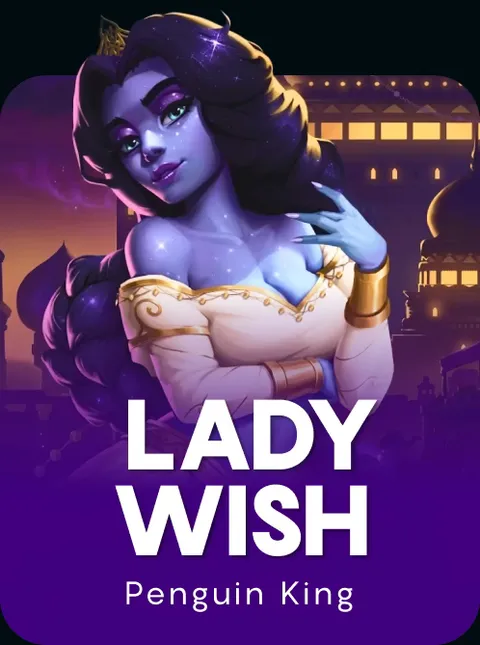 Lady Wish