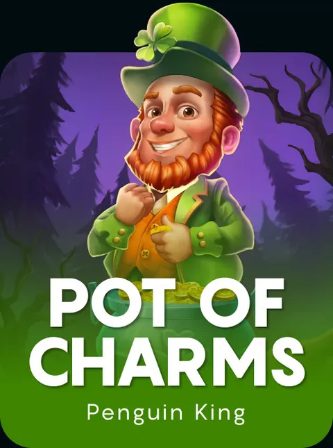 Pot of Charms