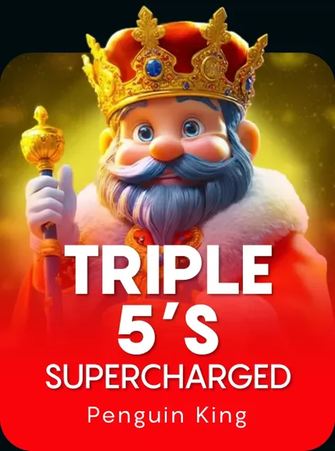 Triple 5’s: Supercharged