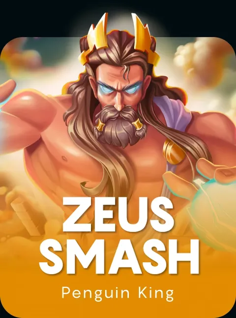 Zeus Smash