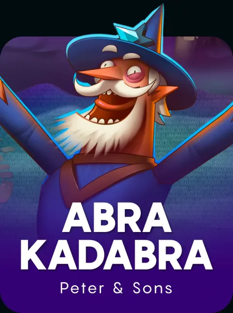 Abrakadabra