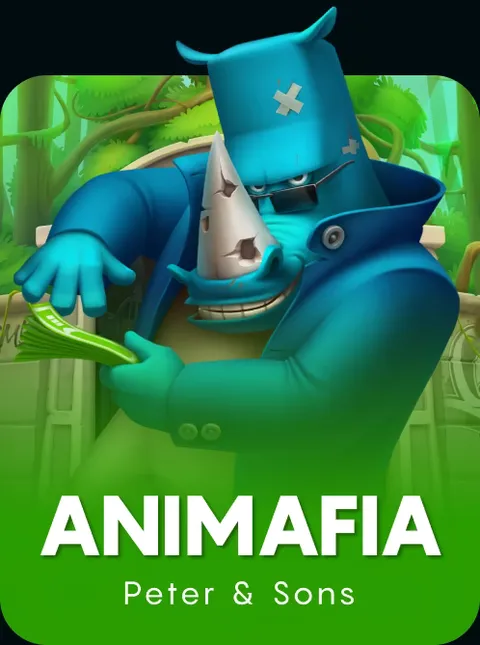 Animafia