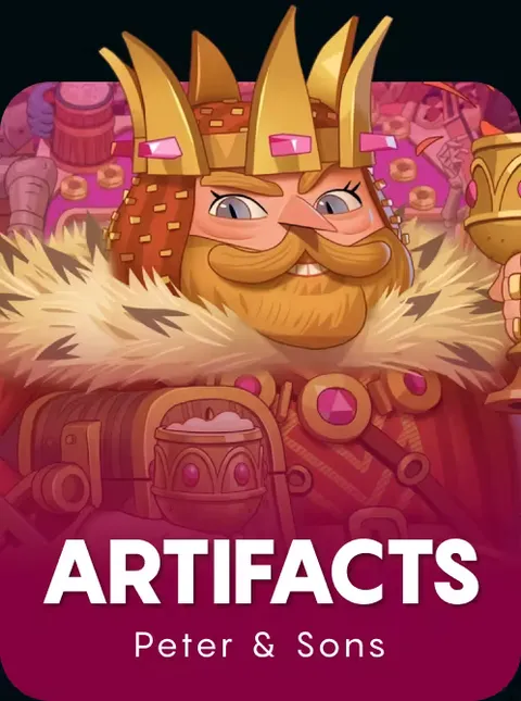 Artifacts