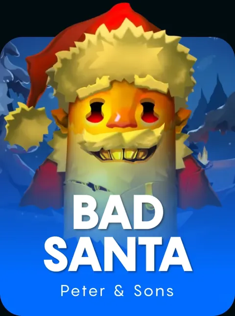 Bad Santa