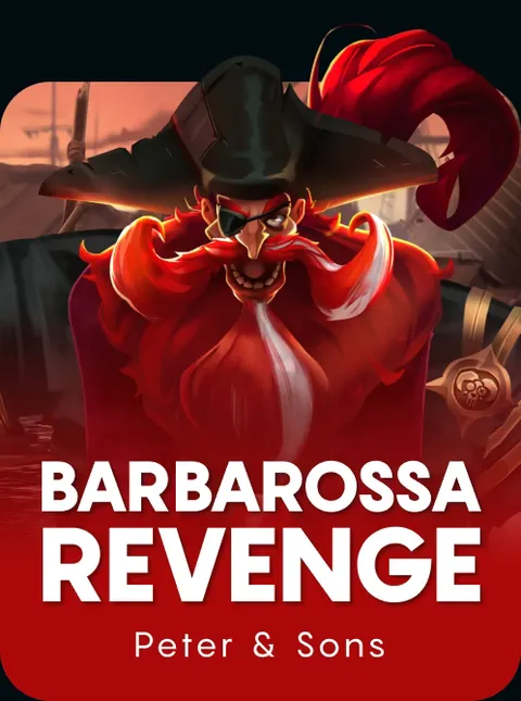 Barbarossa Revenge