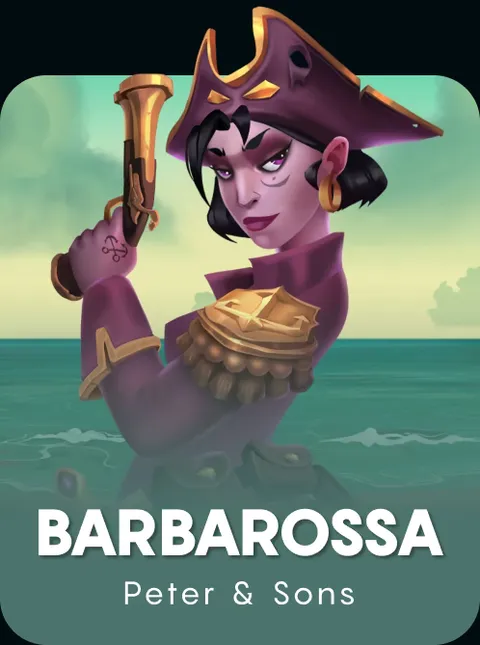 Barbarossa