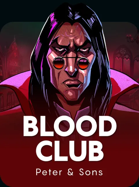 Blood Club