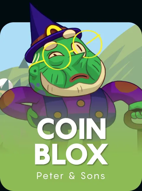 Coin Blox