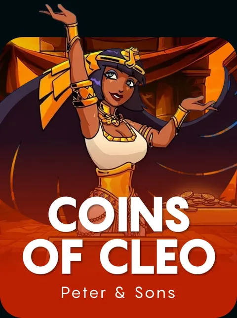 Coins of Cleo