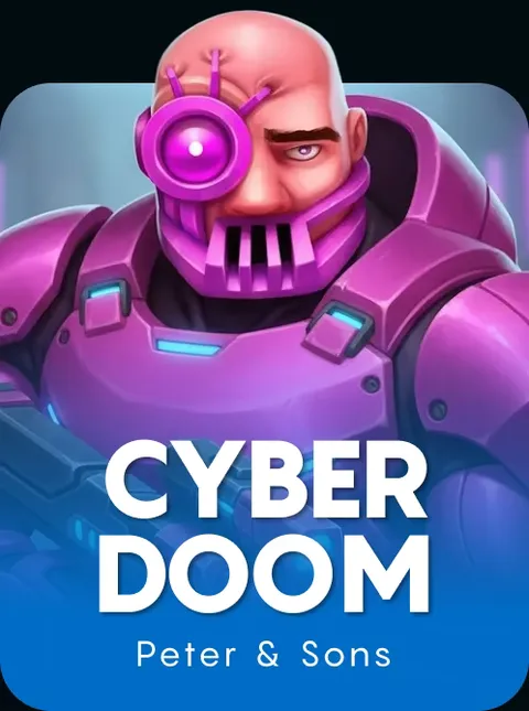 Cyber Doom