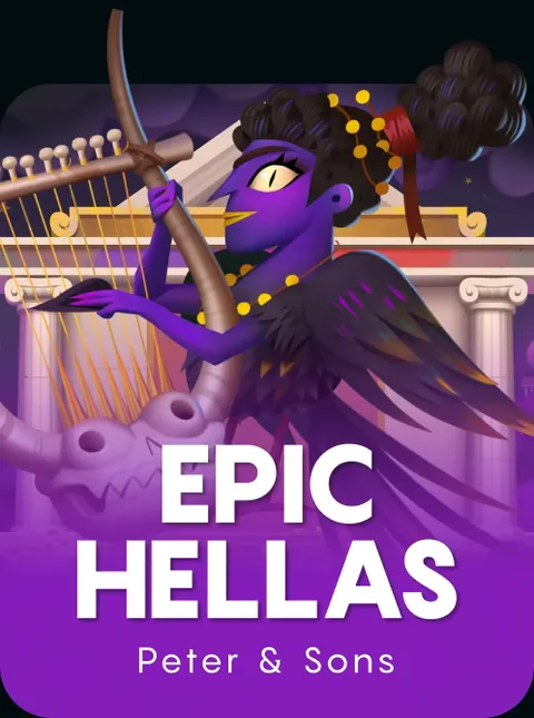 Epic Hellas