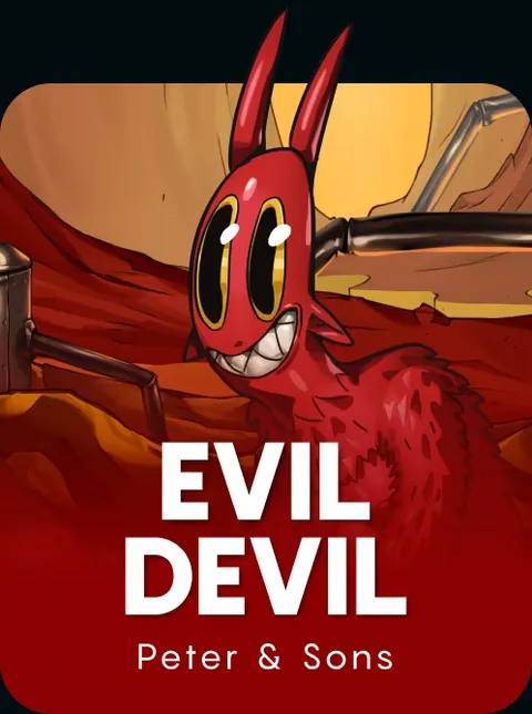 Evil Devil