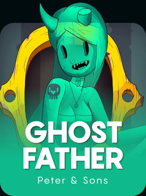 Ghost Father