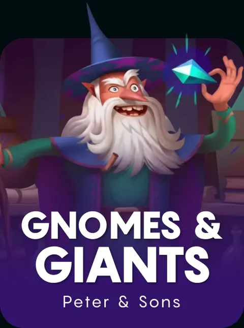 Gnomes and Giants