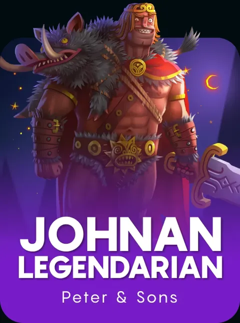Johnan Legendarian