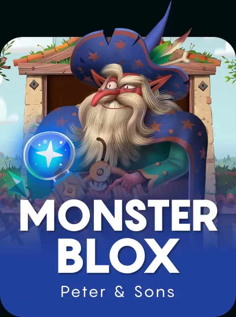 Monster Blox