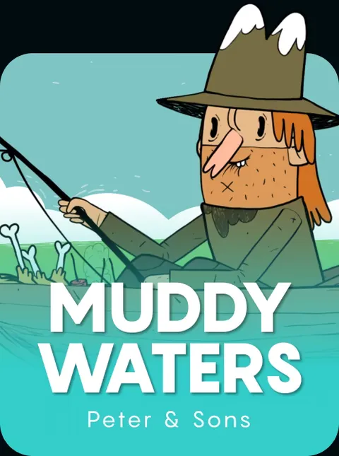 Muddy Waters