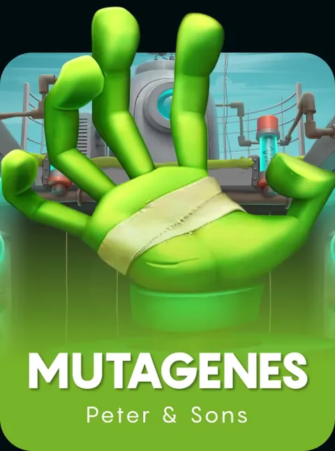 Mutagenes
