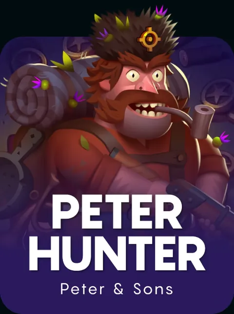 Peter Hunter