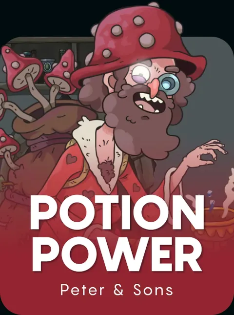 Potion Power