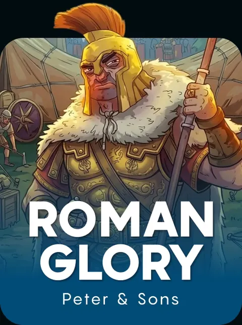 Roman Glory